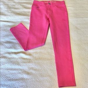 Gymboree Super Skinny Leggings